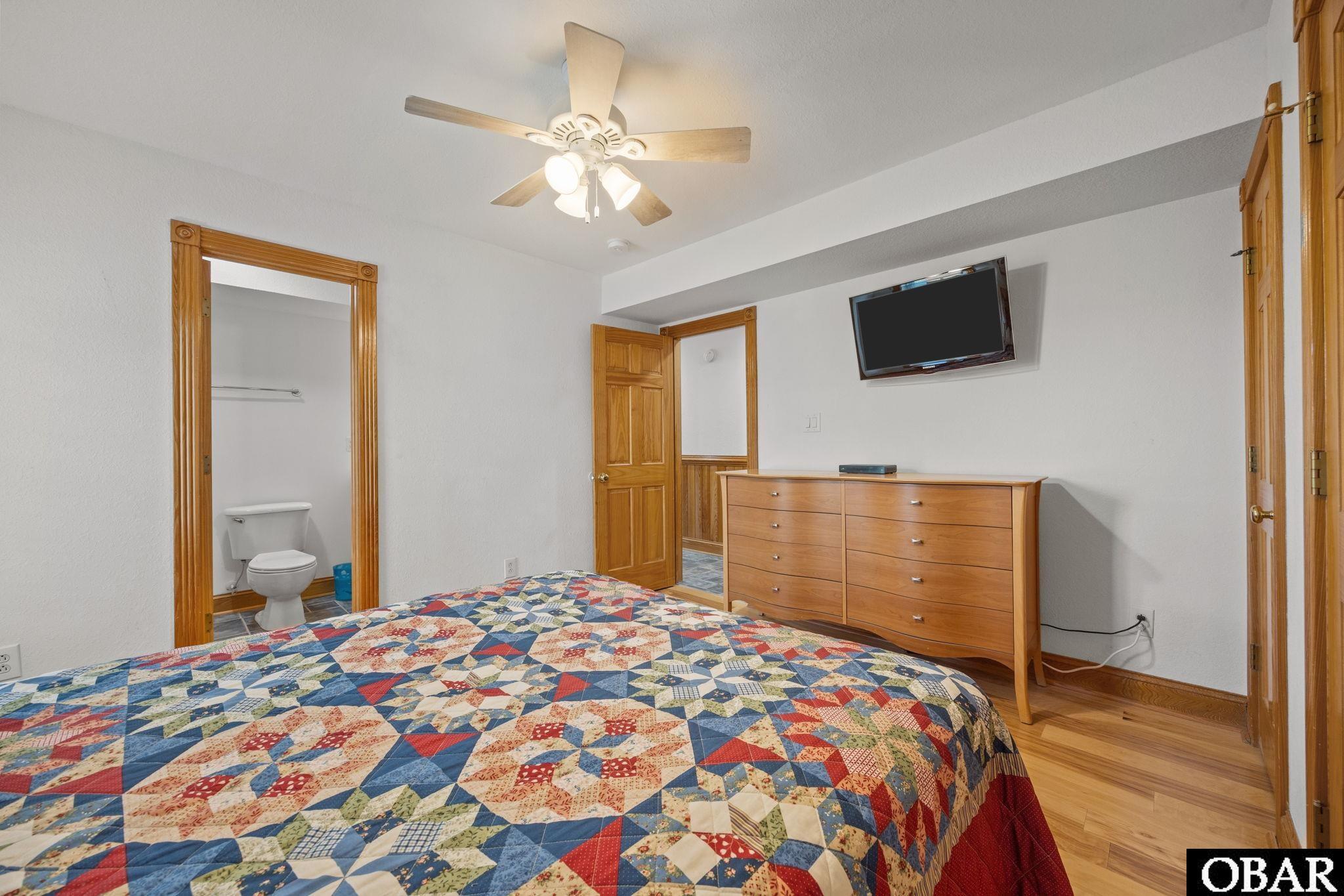 9211 South Old Oregon Inlet Road Nags Head, NC 27959 - Photo 33 of 49