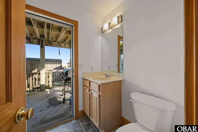 $1,949,000 | 9211 South Old Oregon Inlet Road, Nags Head, NC 27959