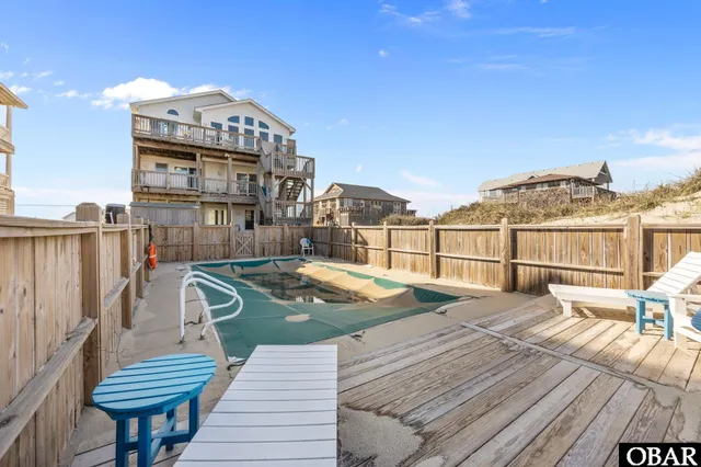 $1,949,000 | 9211 South Old Oregon Inlet Road, Nags Head, NC 27959