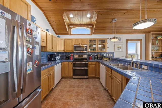 $1,949,000 | 9211 South Old Oregon Inlet Road, Nags Head, NC 27959