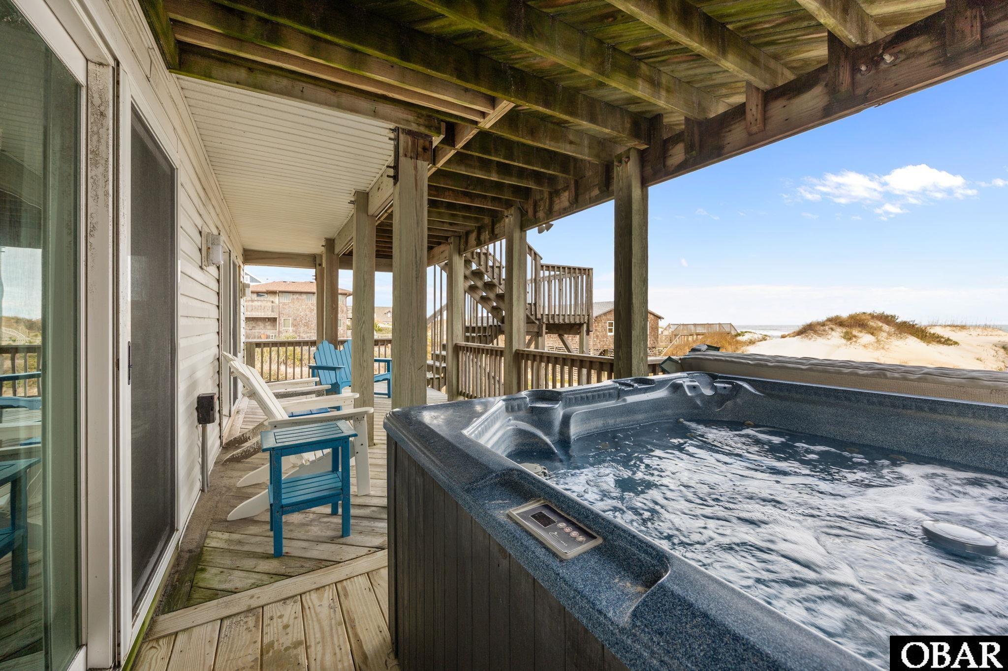 9211 South Old Oregon Inlet Road Nags Head, NC 27959 - Photo 42 of 49