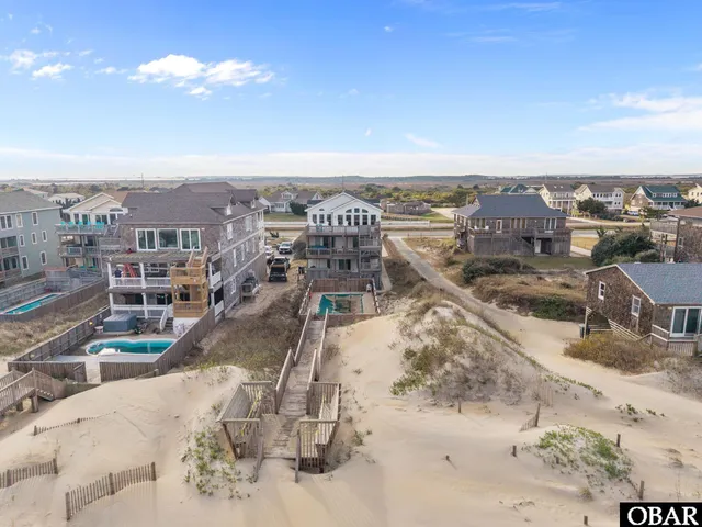 $1,949,000 | 9211 South Old Oregon Inlet Road, Nags Head, NC 27959
