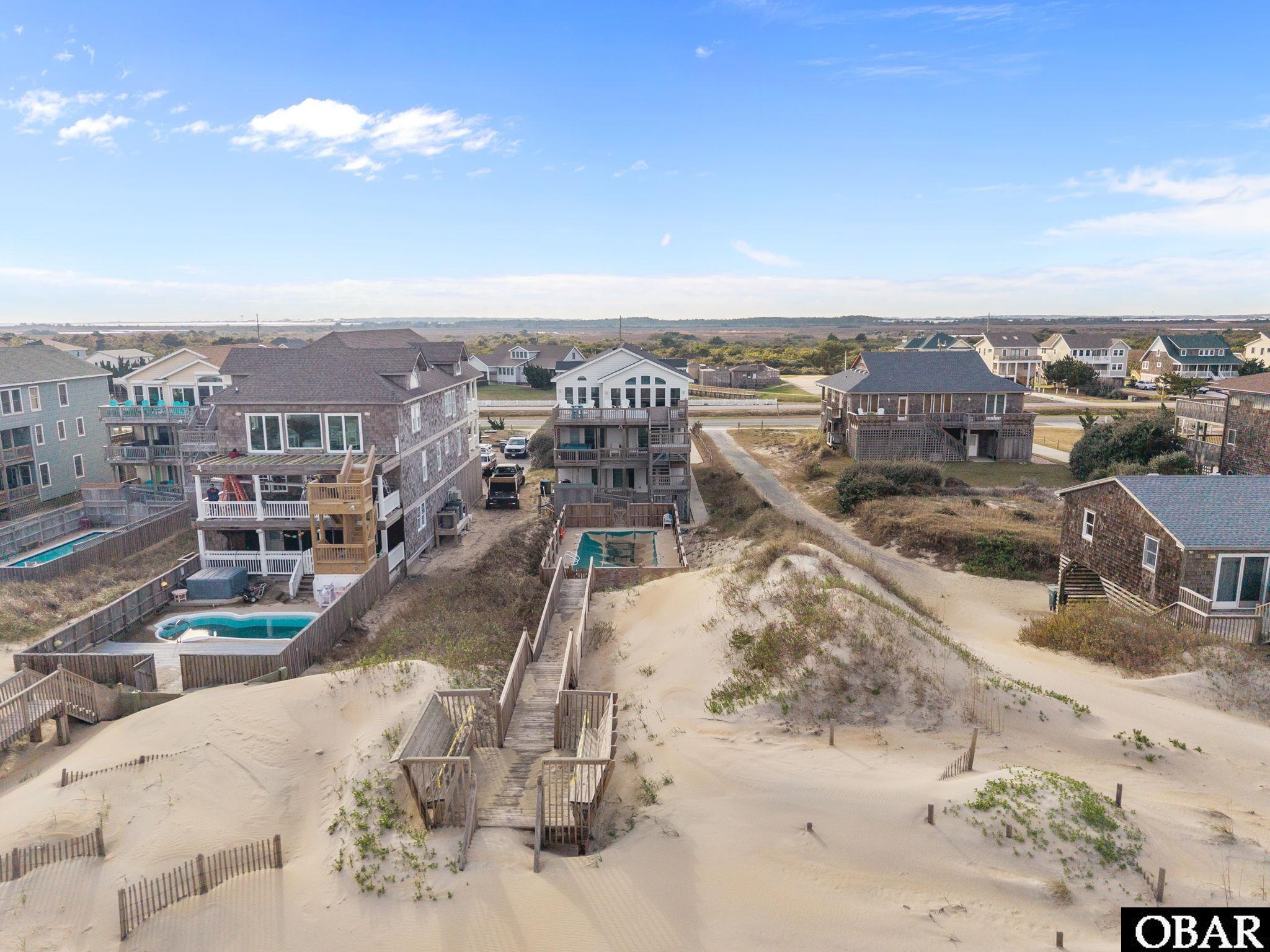 9211 South Old Oregon Inlet Road Nags Head, NC 27959 - Photo 46 of 49