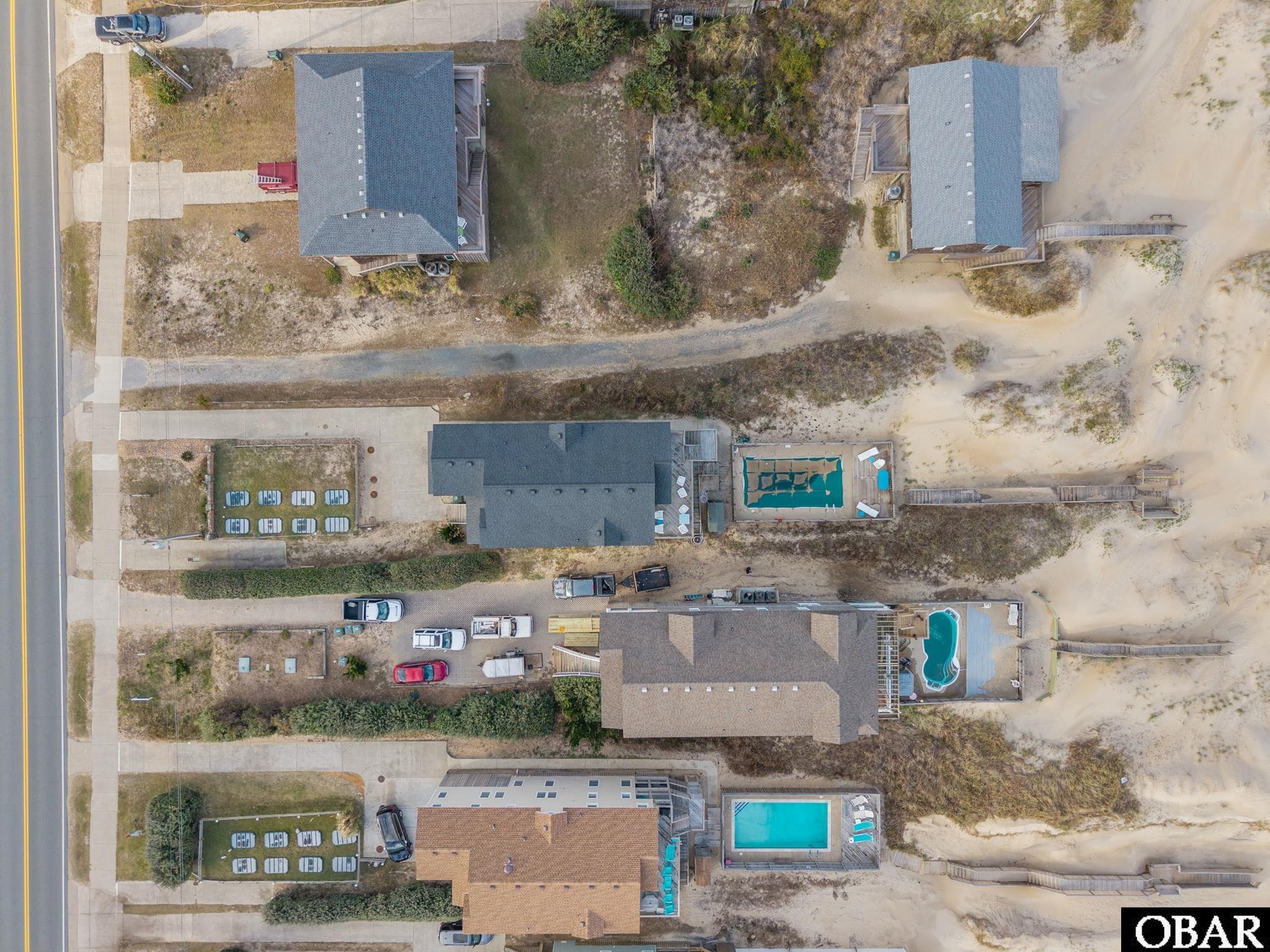 9211 South Old Oregon Inlet Road Nags Head, NC 27959 - Photo 47 of 49