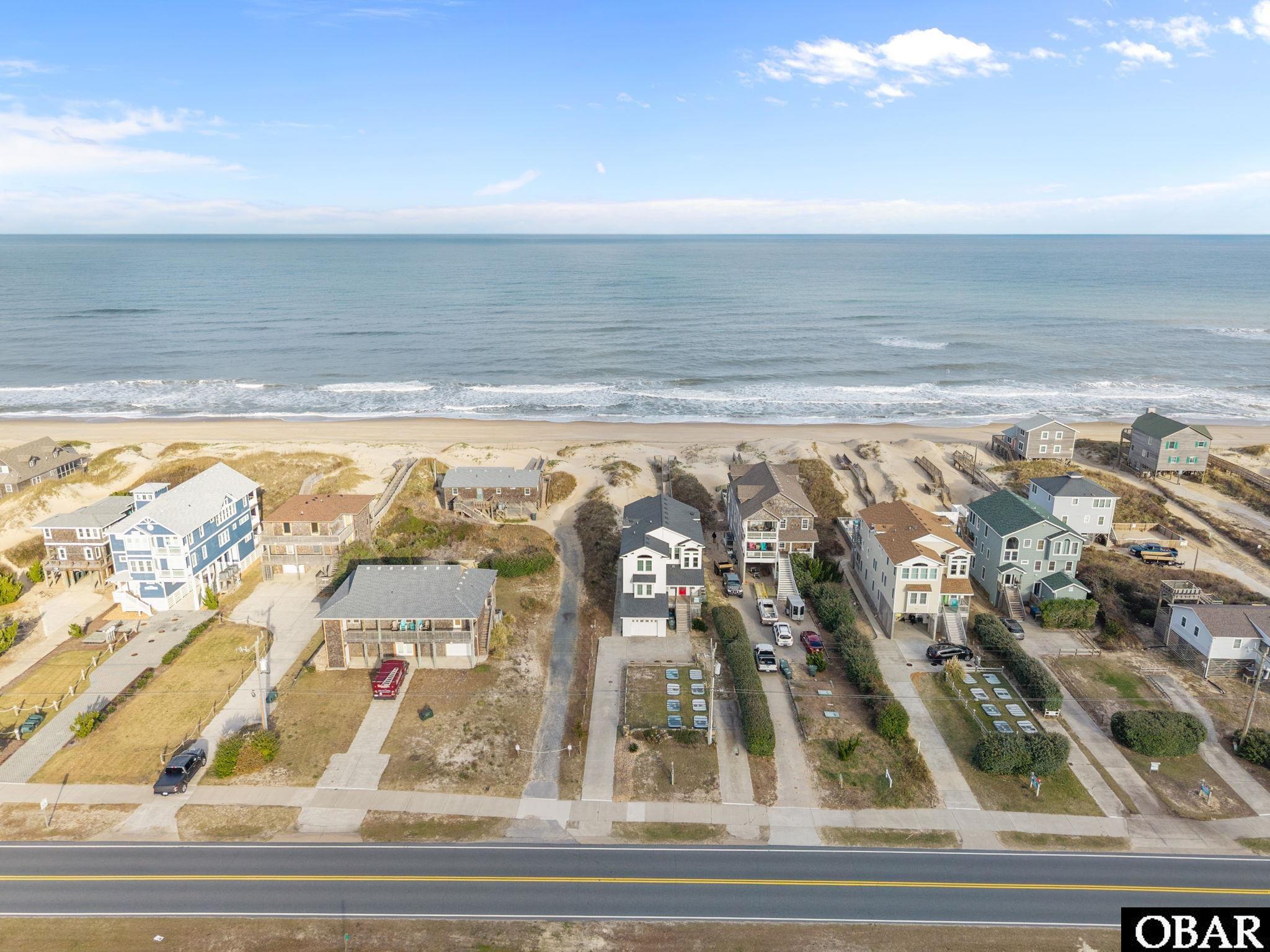 9211 South Old Oregon Inlet Road Nags Head, NC 27959 - Photo 48 of 49