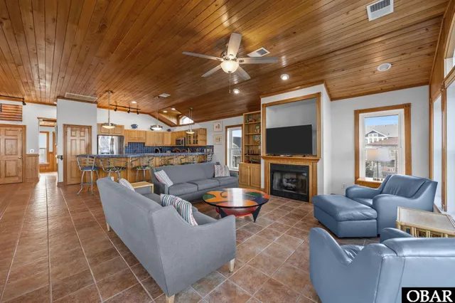 $1,949,000 | 9211 South Old Oregon Inlet Road, Nags Head, NC 27959