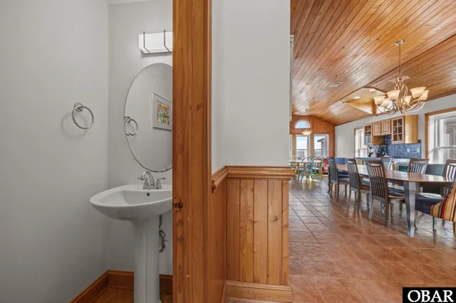 $1,949,000 | 9211 South Old Oregon Inlet Road, Nags Head, NC 27959