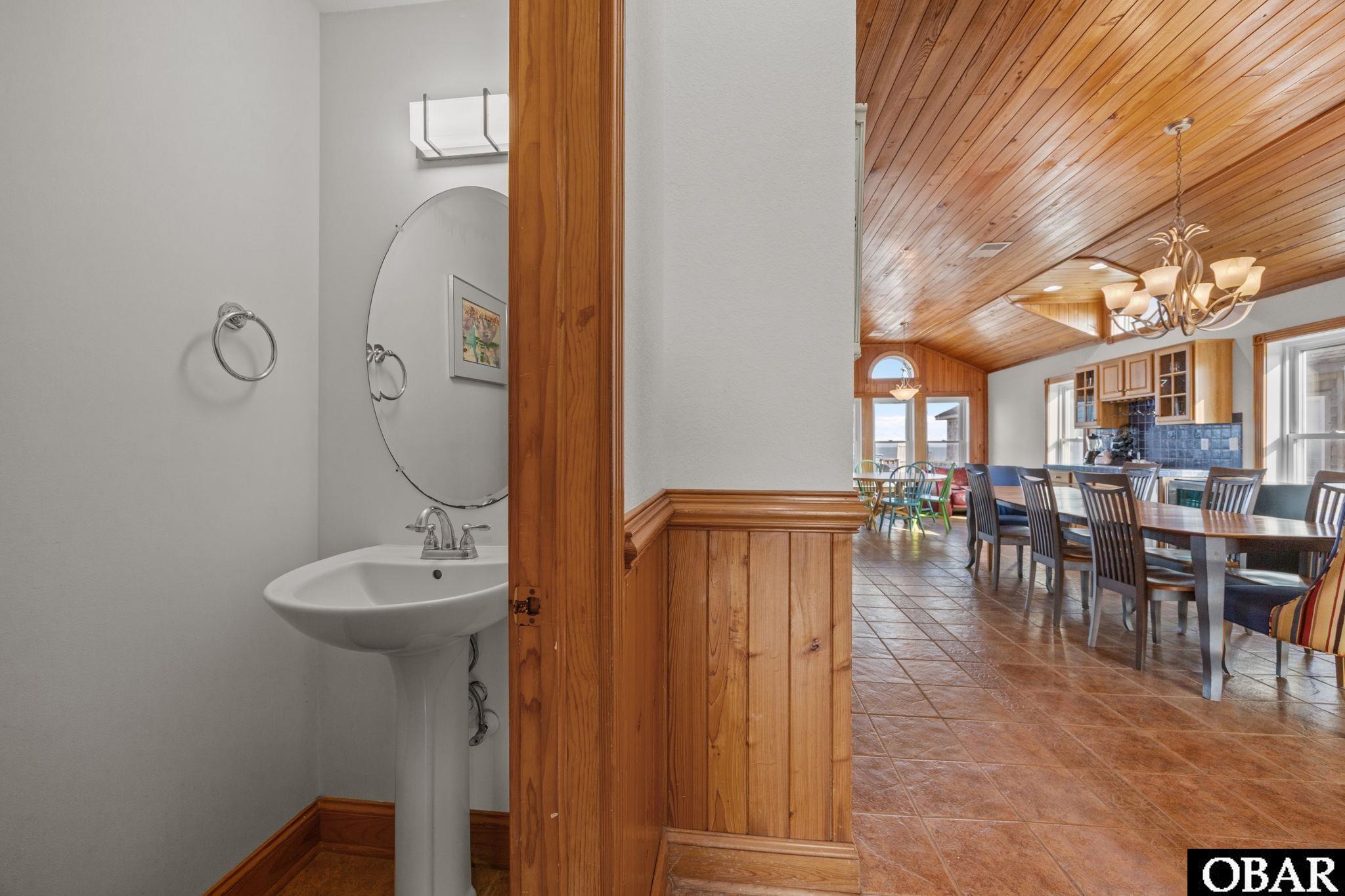 9211 South Old Oregon Inlet Road Nags Head, NC 27959 - Photo 6 of 49