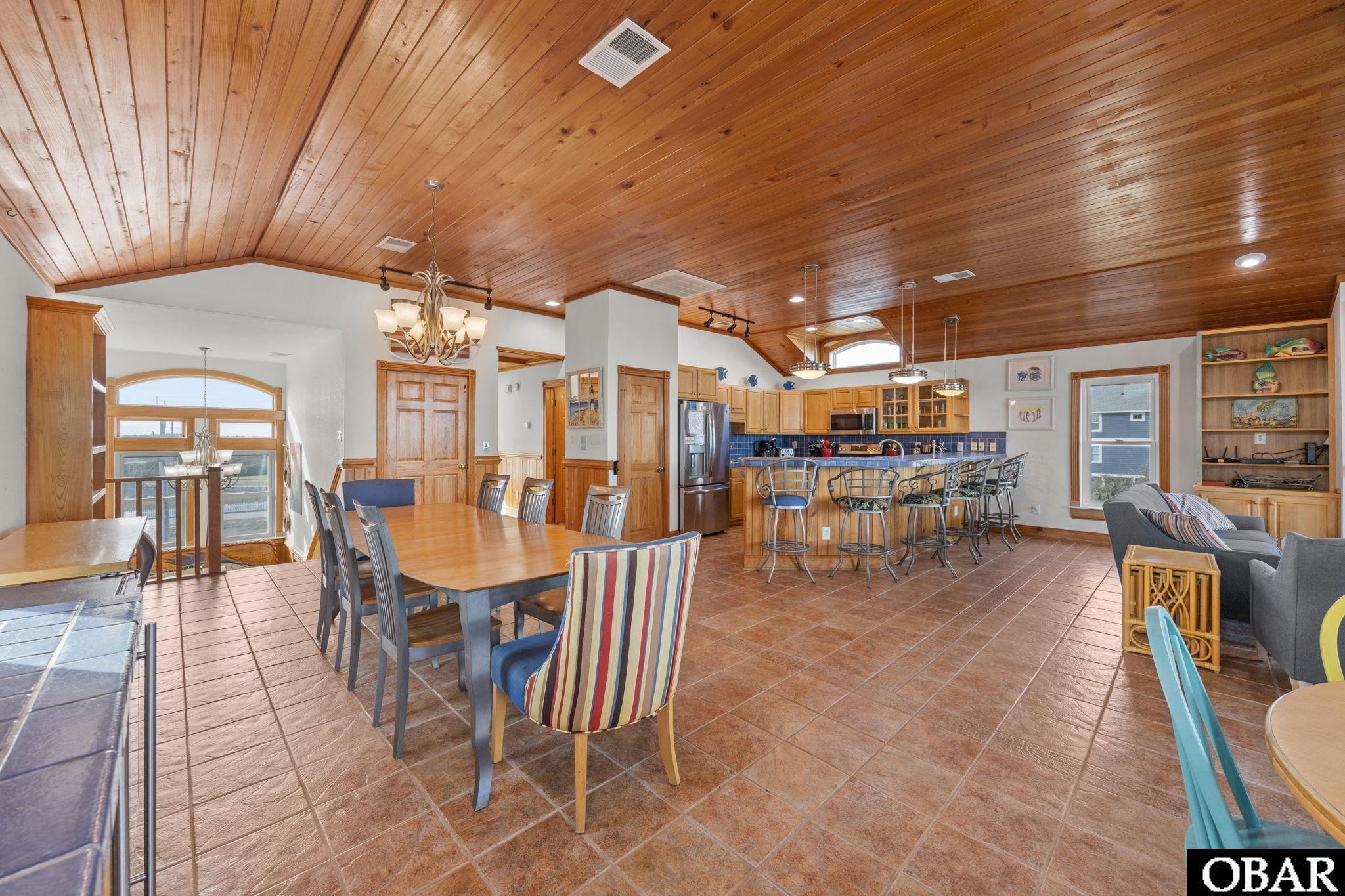 9211 South Old Oregon Inlet Road Nags Head, NC 27959 - Photo 9 of 49