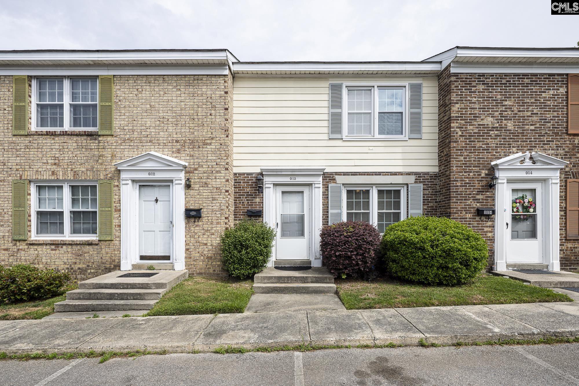 7602 Hunt Club Road Columbia, SC 29223 - Photo 1 of 21
