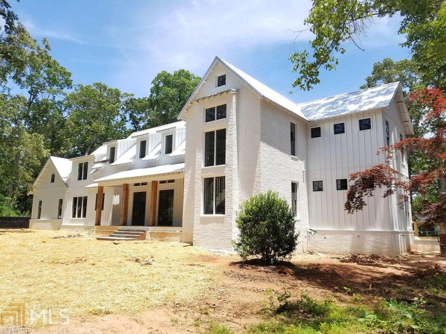 55 Chaffin Road, Unit 3 Roswell, GA 30075 - Photo 1 of 1