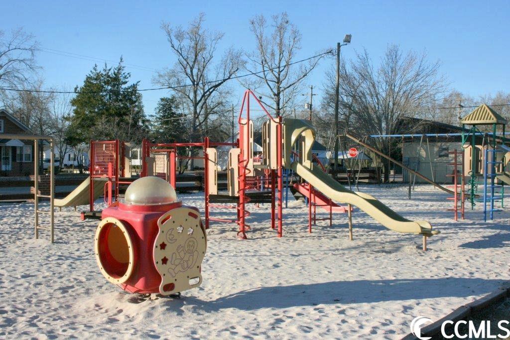 2997 Highway 129 Aynor, SC 29544 - Photo 34 of 40