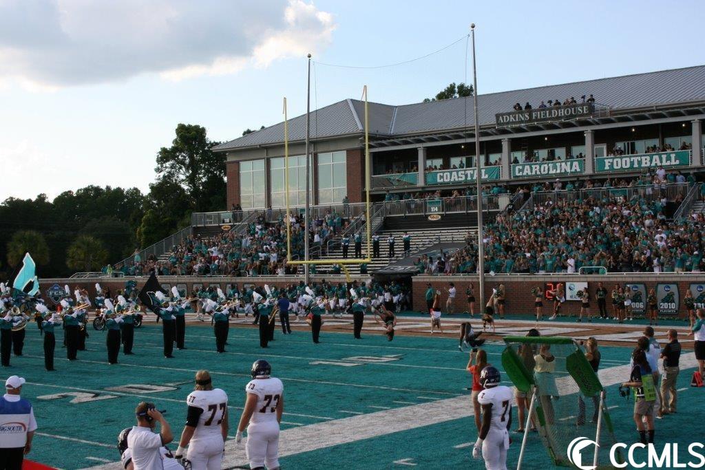 2997 Highway 129 Aynor, SC 29544 - Photo 35 of 40