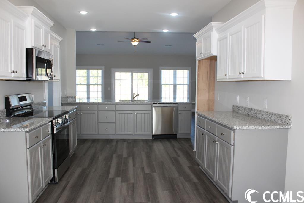 2997 Highway 129 Aynor, SC 29544 - Photo 8 of 40