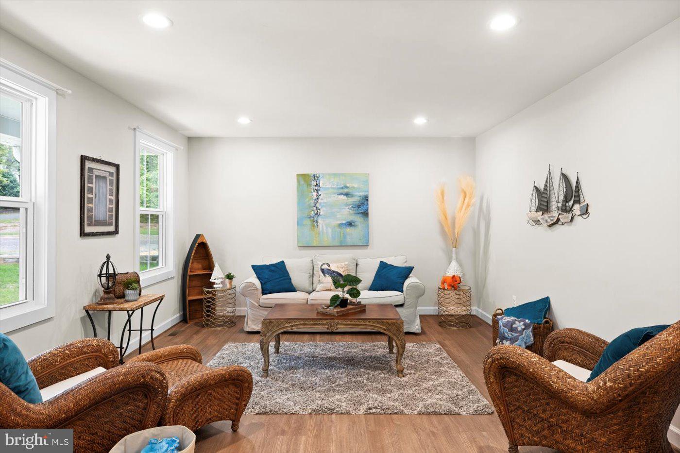 537 Monticello Circle Locust Grove, VA 22508 - Photo 14 of 107 Living