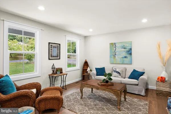 $659,000 | 537 Monticello Circle, Locust Grove, VA 22508