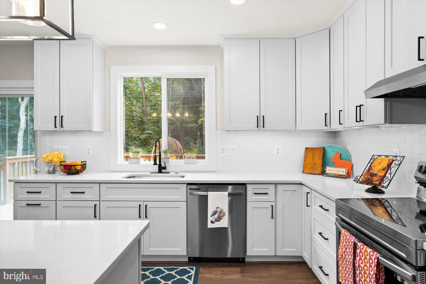 537 Monticello Circle Locust Grove, VA 22508 - Photo 24 of 107 Kitchen