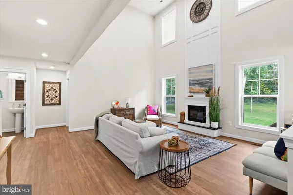 $659,000 | 537 Monticello Circle, Locust Grove, VA 22508