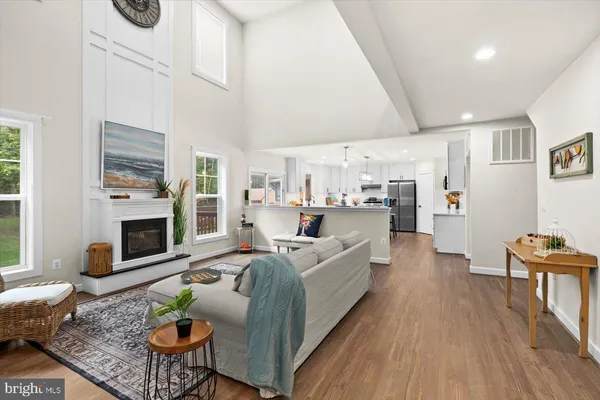 $659,000 | 537 Monticello Circle, Locust Grove, VA 22508