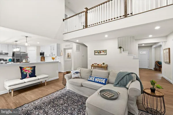 $659,000 | 537 Monticello Circle, Locust Grove, VA 22508