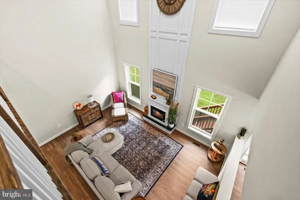 $659,000 | 537 Monticello Circle, Locust Grove, VA 22508