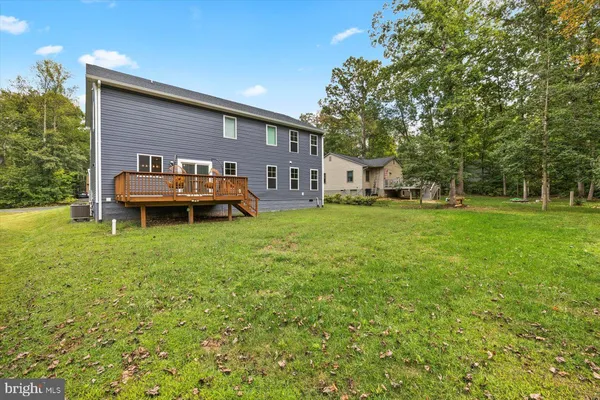 $659,000 | 537 Monticello Circle, Locust Grove, VA 22508