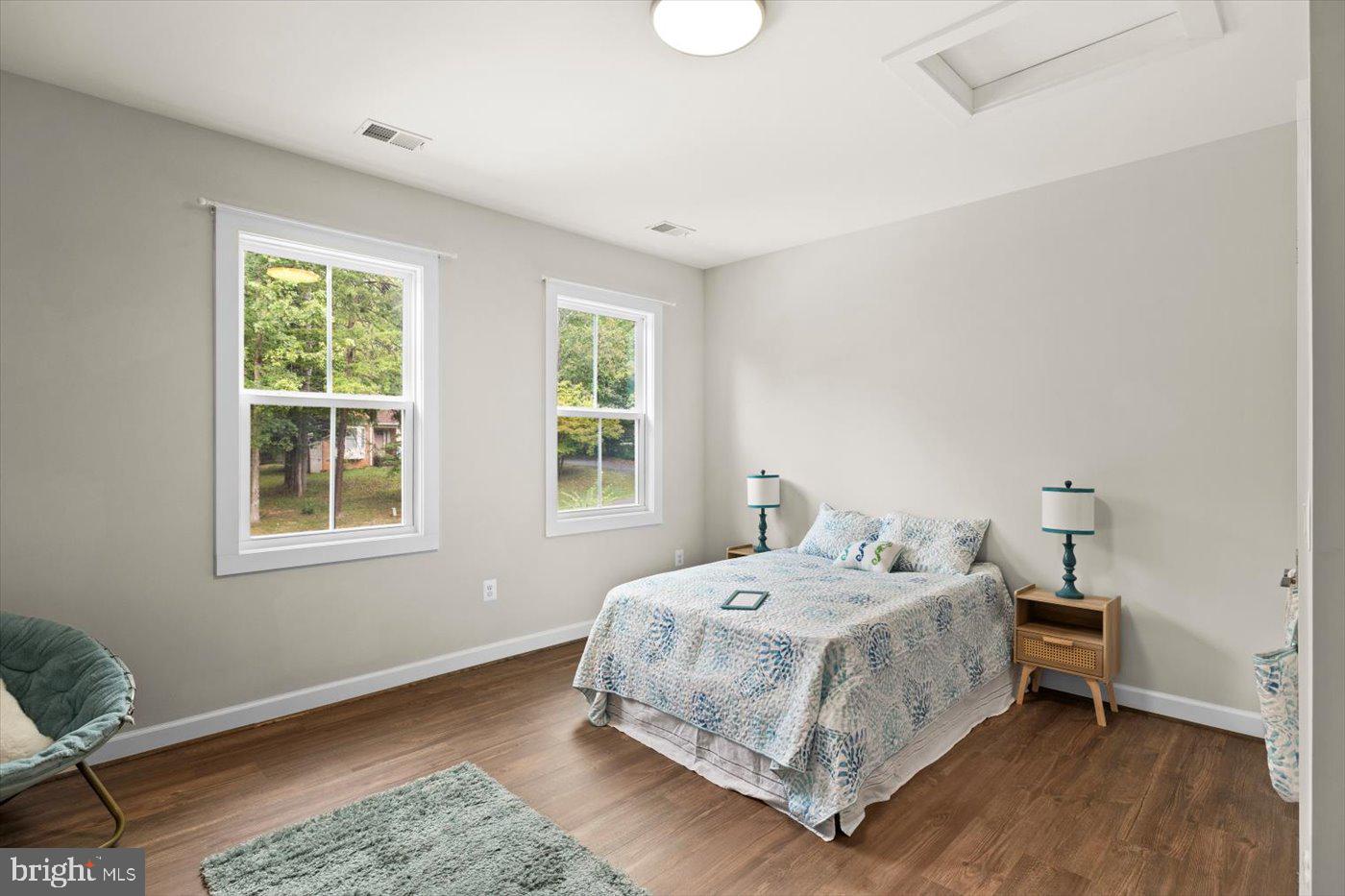 537 Monticello Circle Locust Grove, VA 22508 - Photo 51 of 107 Upper bedroom 2