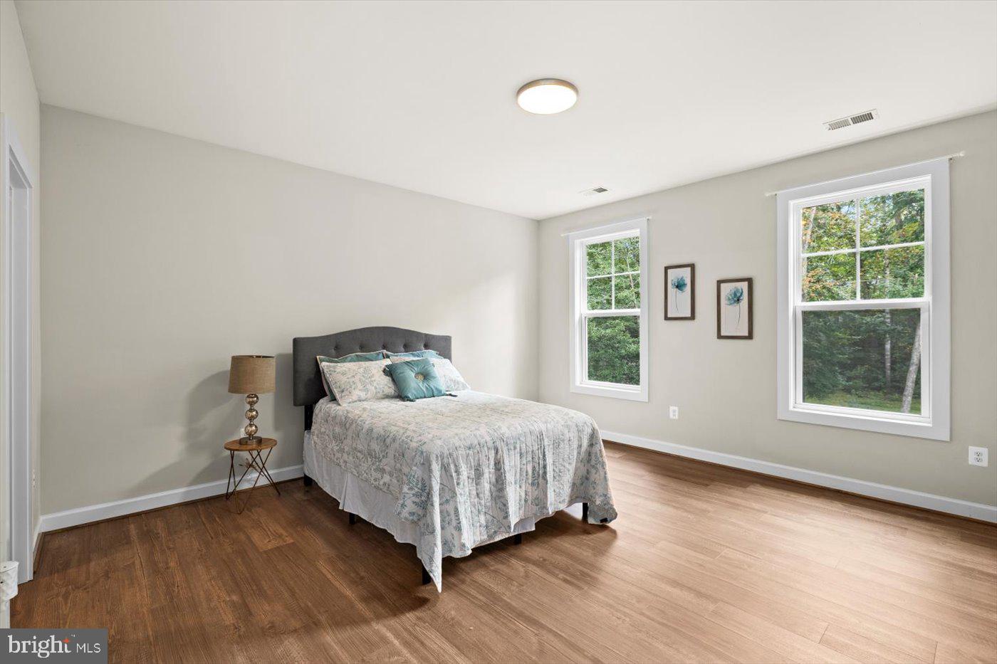 537 Monticello Circle Locust Grove, VA 22508 - Photo 52 of 107 Upper bedroom 3