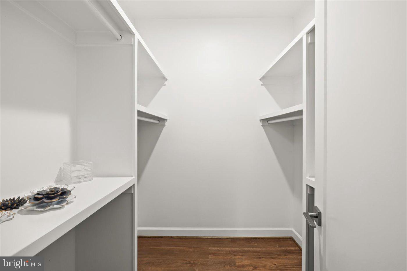 537 Monticello Circle Locust Grove, VA 22508 - Photo 53 of 107 Upper bedroom 3 closet