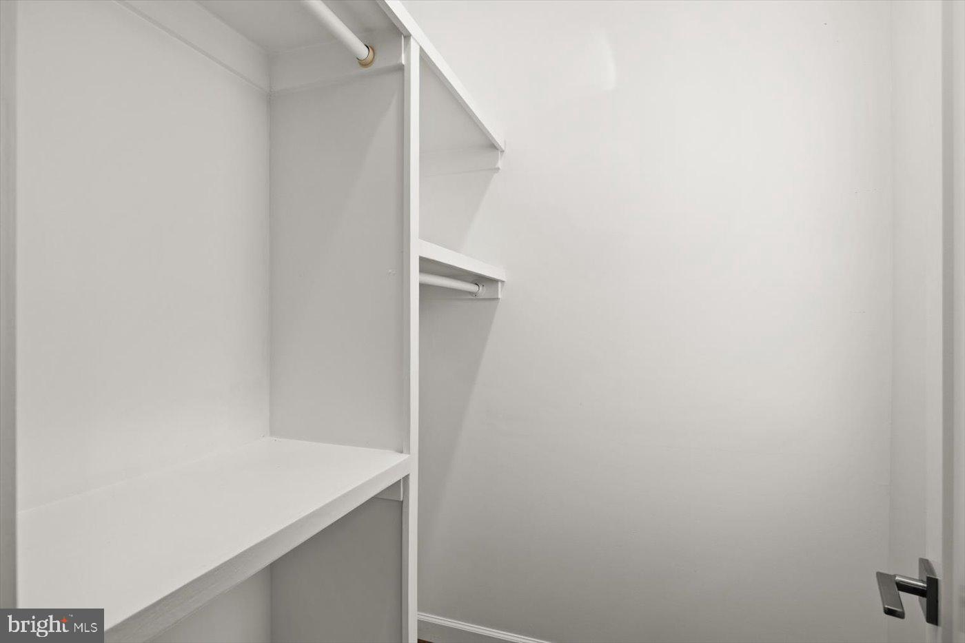 537 Monticello Circle Locust Grove, VA 22508 - Photo 56 of 107 Upper bedroom 4 closet