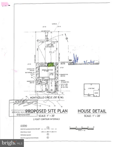 $659,000 | 537 Monticello Circle, Locust Grove, VA 22508