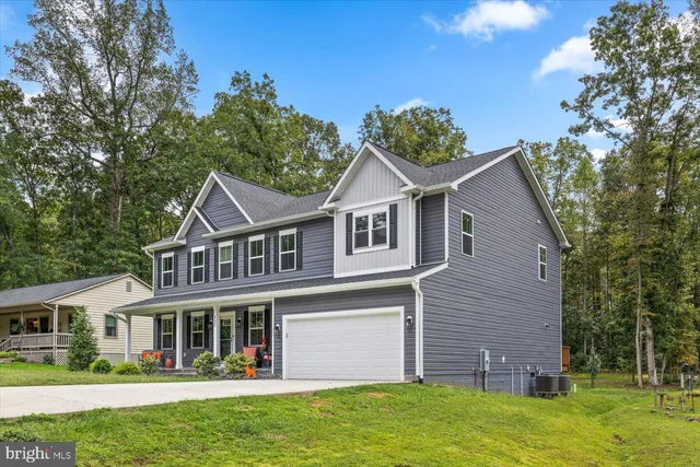 $659,000 | 537 Monticello Circle, Locust Grove, VA 22508