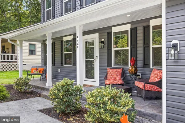 $659,000 | 537 Monticello Circle, Locust Grove, VA 22508