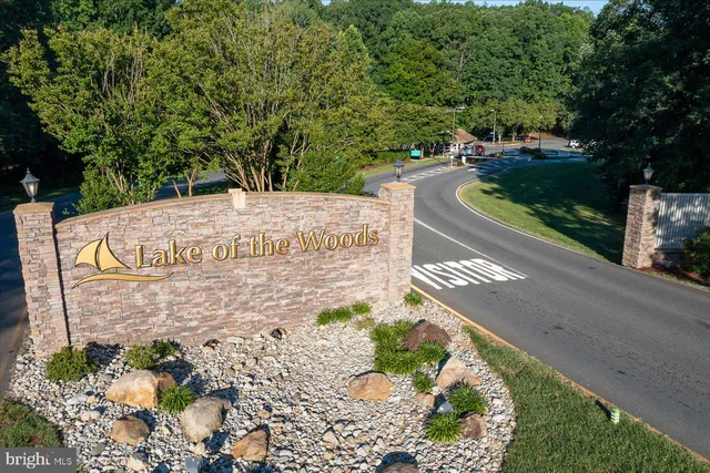 $659,000 | 537 Monticello Circle, Locust Grove, VA 22508