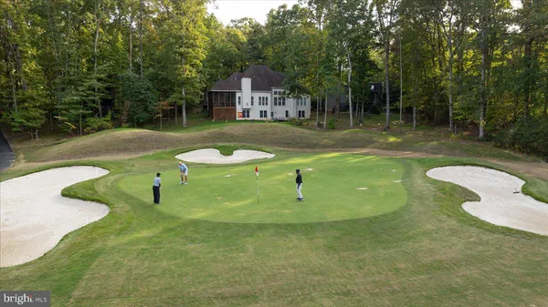 $659,000 | 537 Monticello Circle, Locust Grove, VA 22508