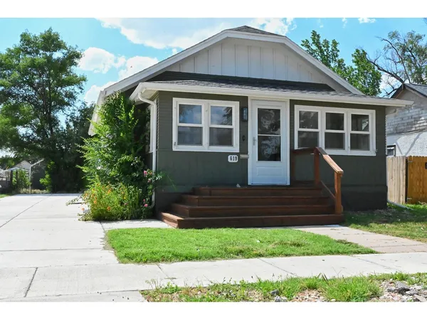 $369,000 | 619 Deuel Street, Fort Morgan, CO 80701