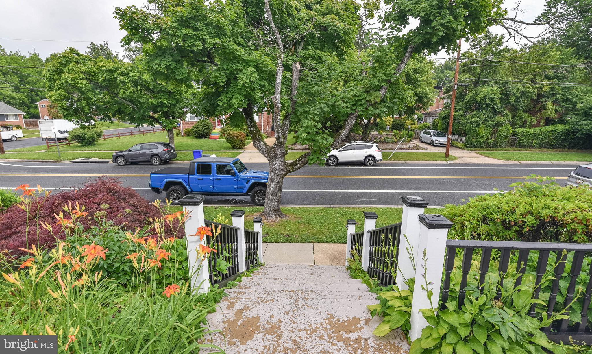 3702 May Street Silver Spring, MD 20906 - Photo 78 of 79
