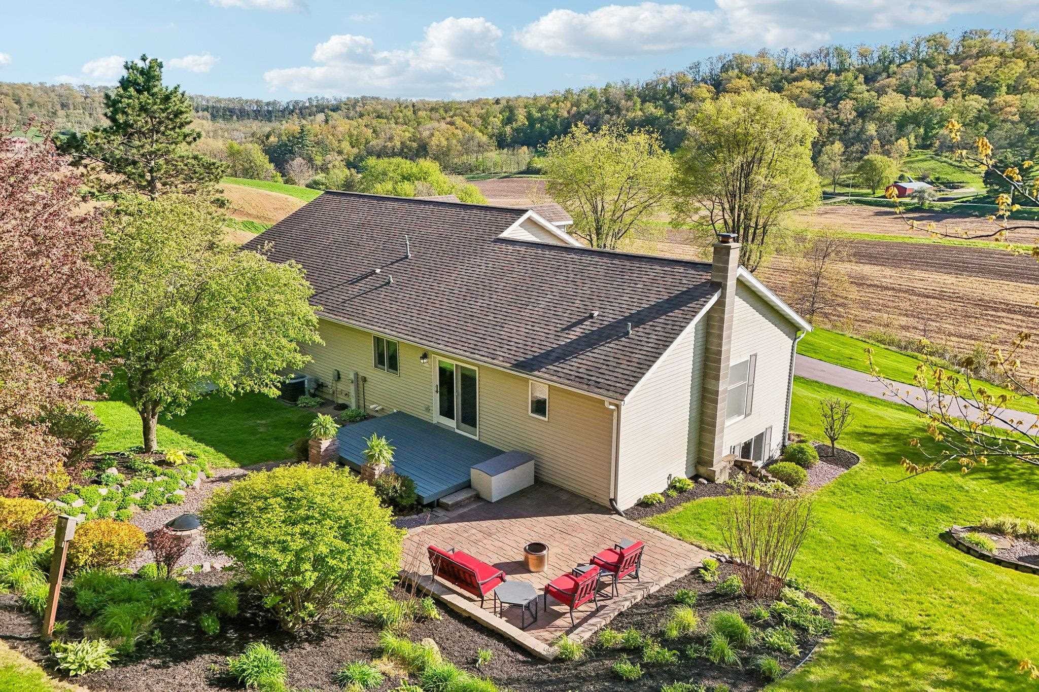 S11610 Hazelnut Road Spring Green, WI 53588 - Photo 59 of 59