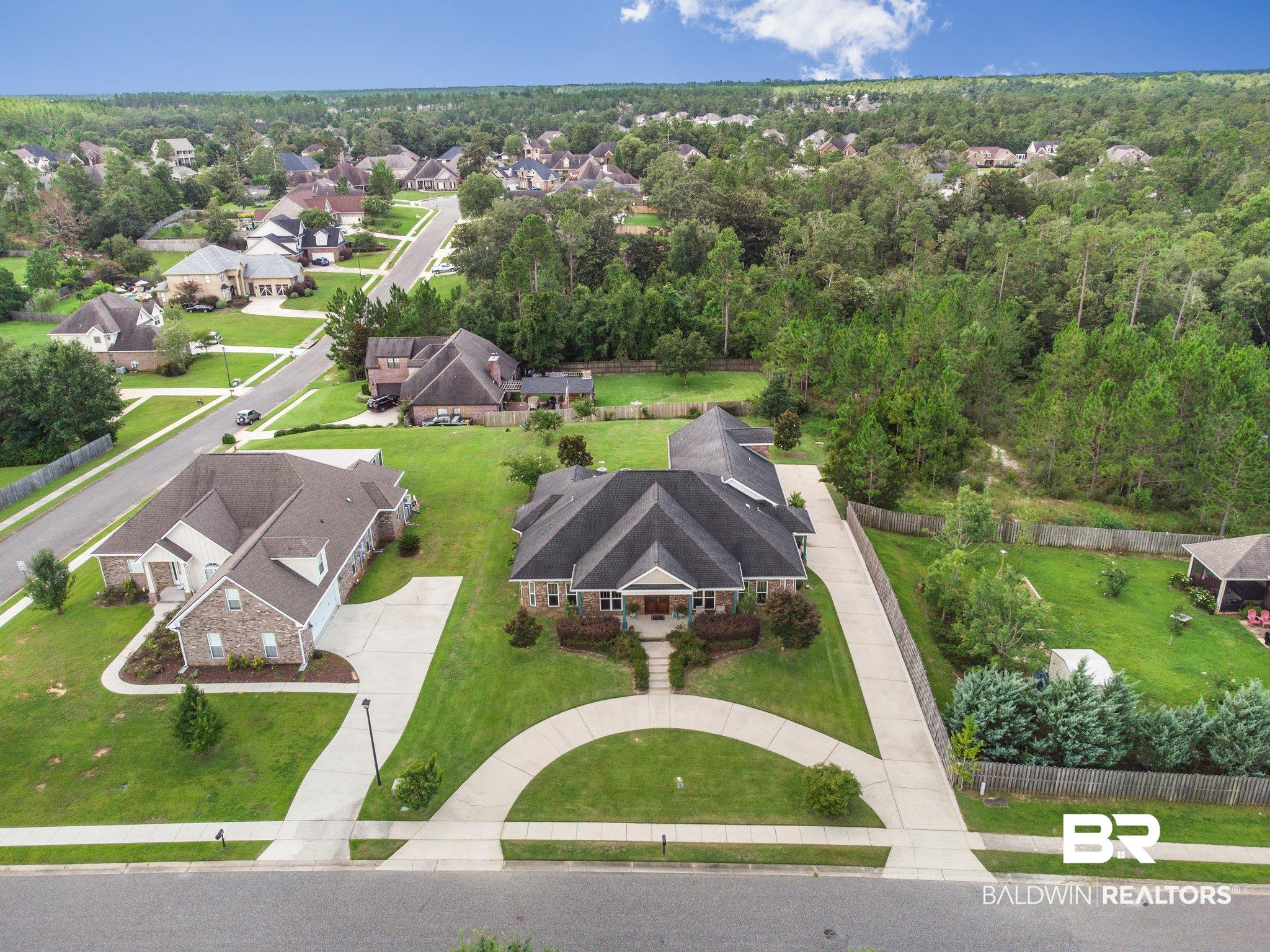12340 Cambron Trail Daphne, AL 36527 - Photo 43 of 49