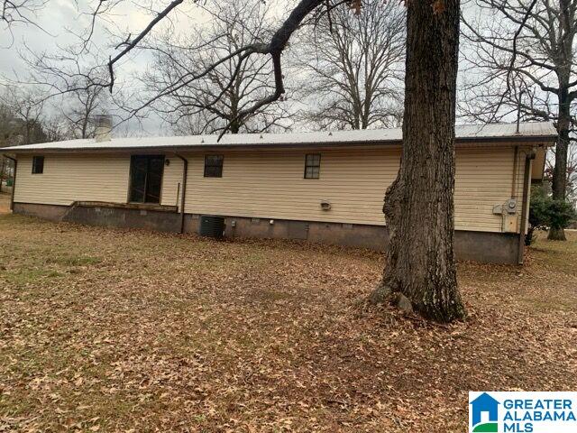653 Center Point Road Sylacauga, AL 35151 - Photo 3 of 13
