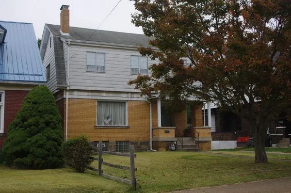 $82,500 | 1105 Monroeville Avenue, Turtle Creek, PA 15145