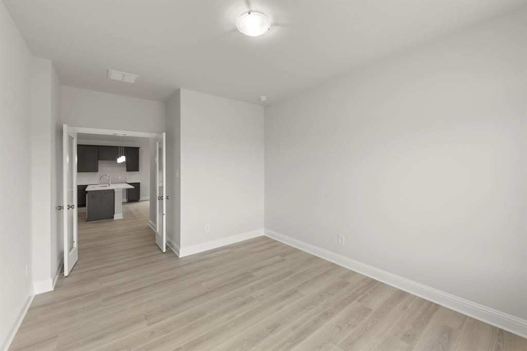 1208 Redcoat Drive Forney, TX 75126 - Photo 10 of 33 11_12. 1208 Redcoat - Study (2)