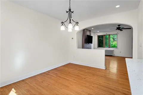 $450,000 | 561 South Negley Avenue, Unit 4, Pittsburgh, PA 15232