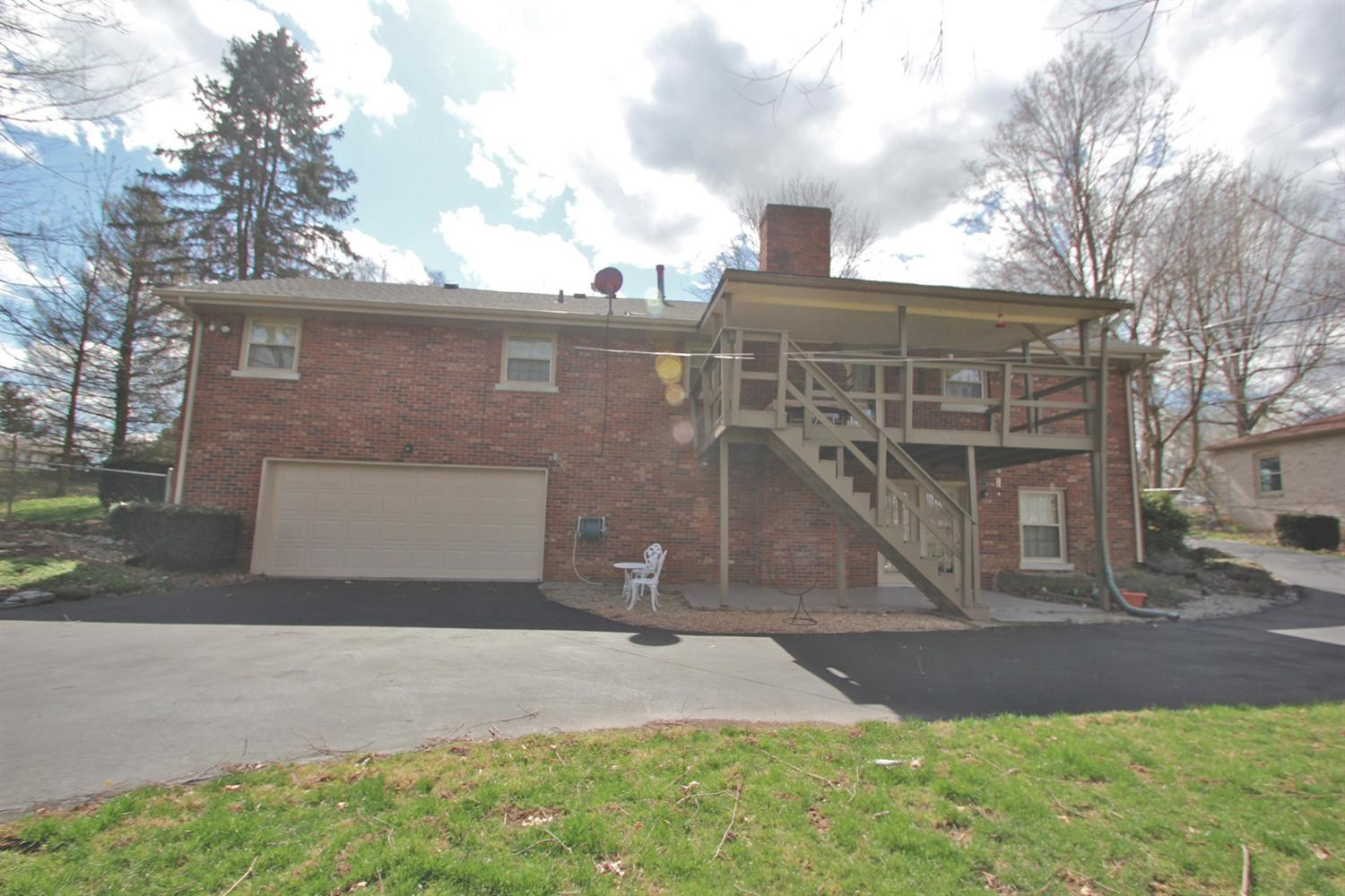 109 Ravenwood Road Versailles, KY 40383 - Photo 43 of 49 Photo 43