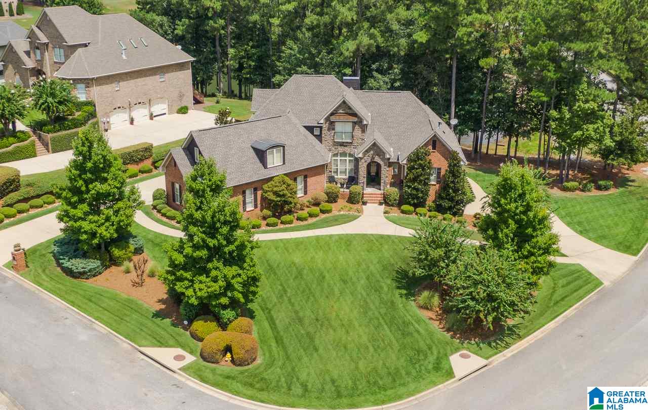 100 Kilberry Way Pelham, AL 35124 - Photo 50 of 50