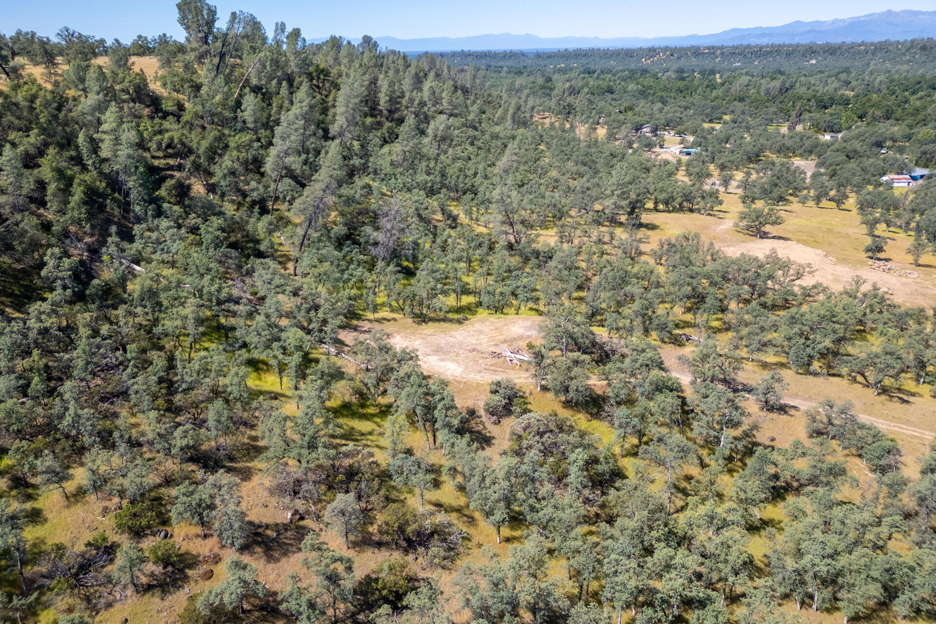 0 Racoon Way Oak Run, CA 96069 - Photo 23 of 39 DJI_0626-HDR