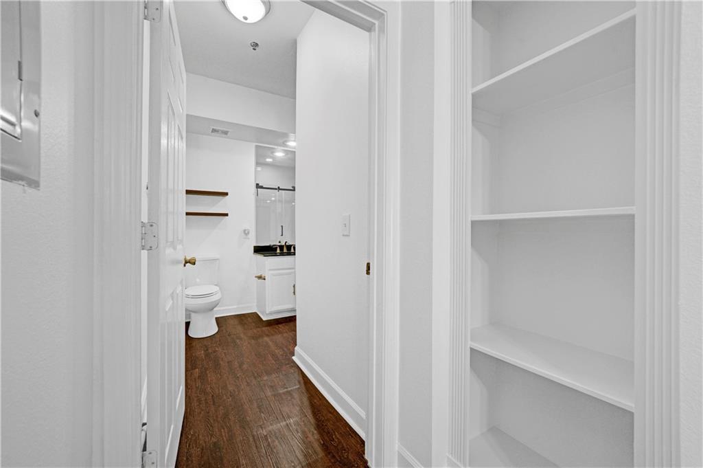 3777 Peachtree Road Northeast, Unit 1116 Brookhaven, GA 30319 - Photo 14 of 38