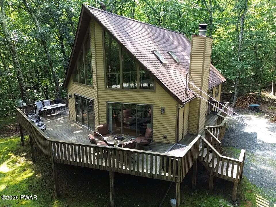 1036 Stone Crop Road Hawley, PA 18428 - Photo 58 of 61 Gallery Image 58
