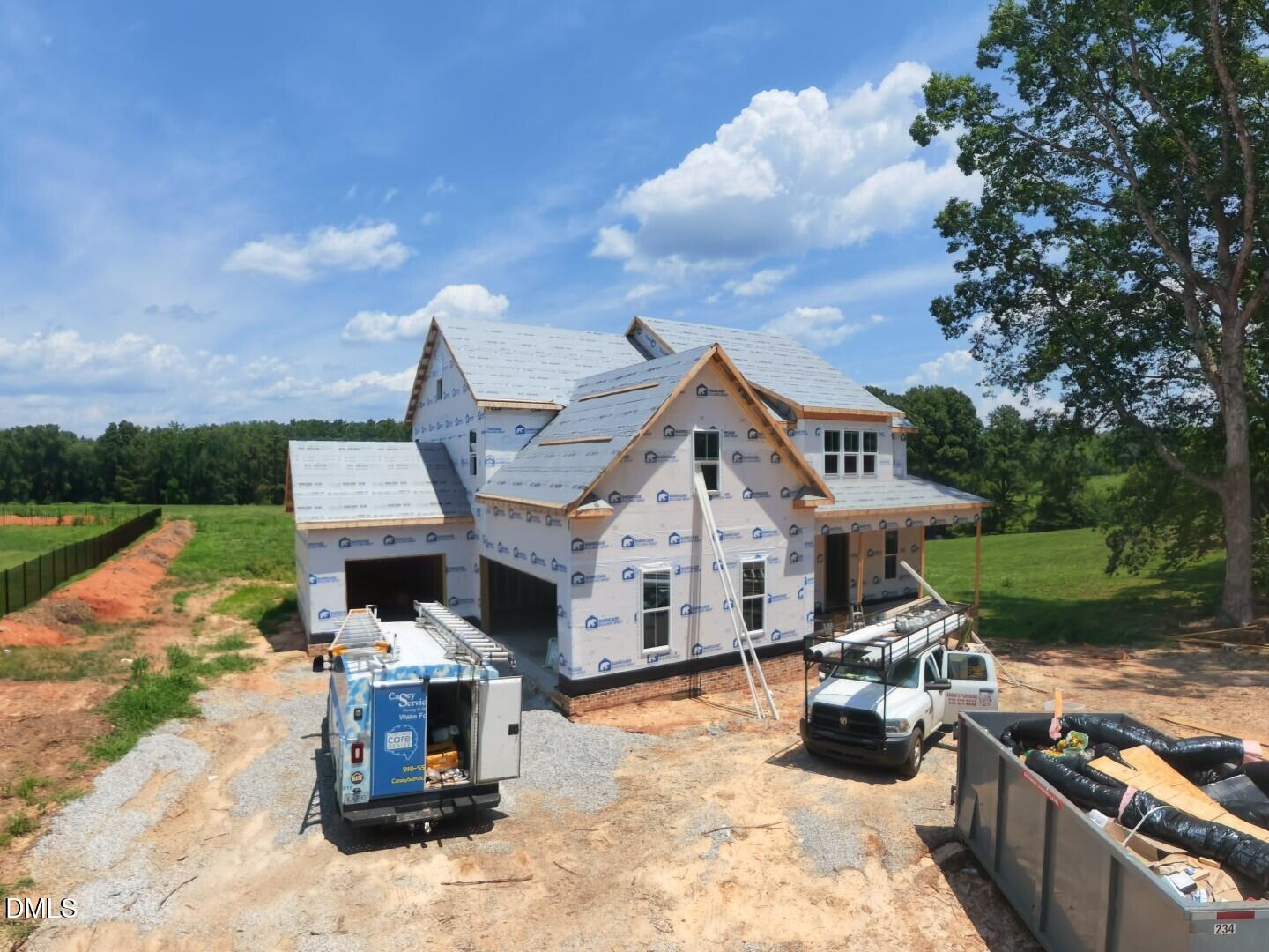 3847 Graham Sherron Road Wake Forest, NC 27587 - Photo 2 of 8 untitled-9