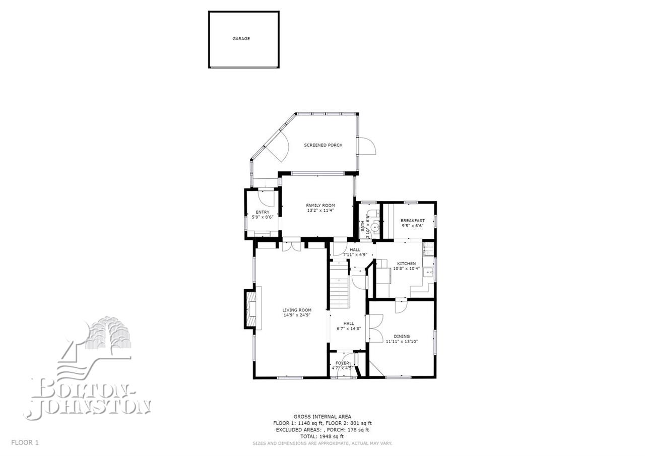 711 Barrington Road Detroit, MI 48215 - Photo 43 of 43 31353679-42.JPG